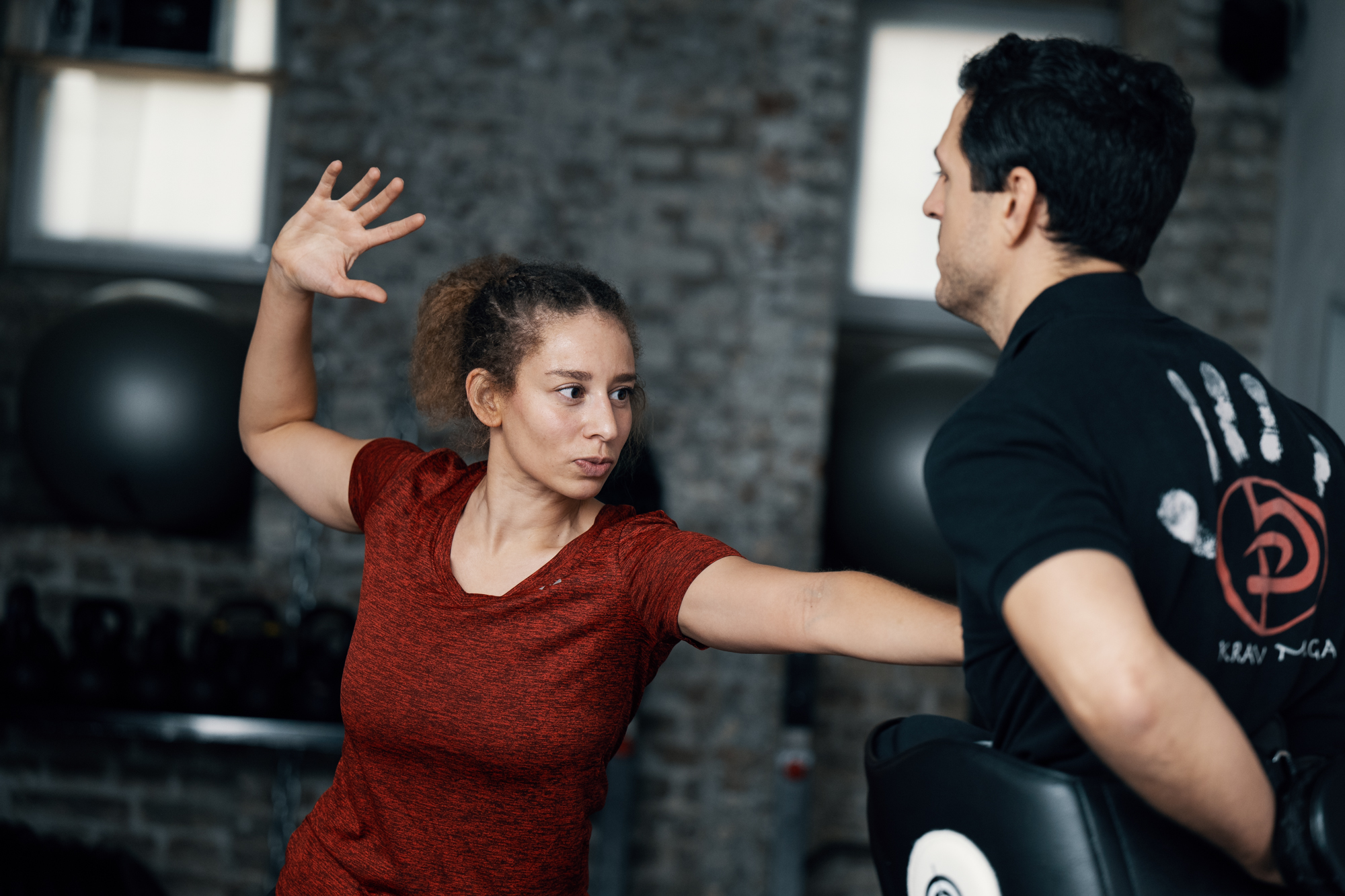 Praxisorientiertes Szenariotraining bei THEPAC